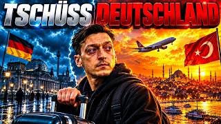 44.900 TÜRKEN VERLASSEN DEUTSCHLAND!!! WARUM GEHEN SIE?