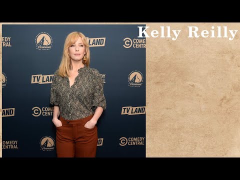 Video: Reilly Kelly: Biografía, Carrera, Vida Personal