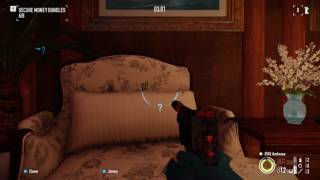 Payday 2  - Thalassophobia (Solo)