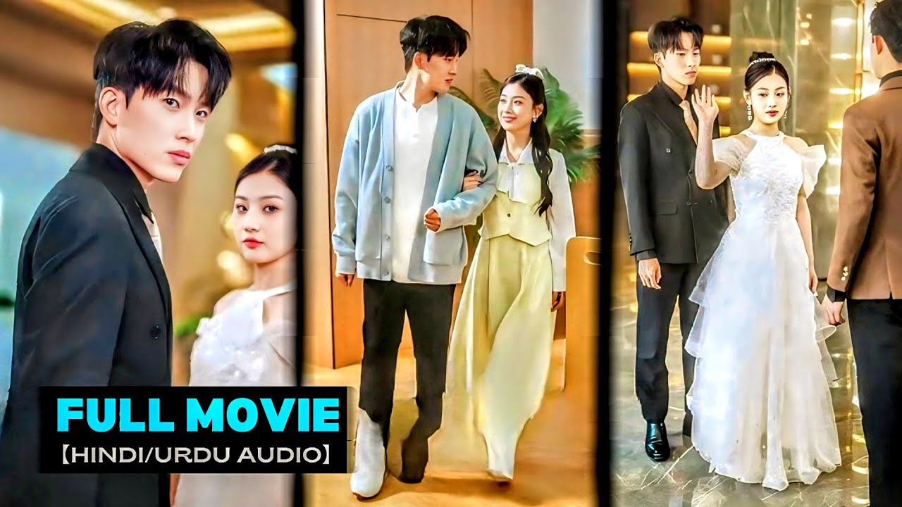 After Rebirth🪄She Was Taken By Billionaire CEO🔥& Revange The Scumbag Couple💜Korean ChineseDramaHindi