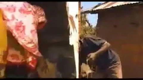 Marion Shako Mateso ya Mwenye Haki (official video)