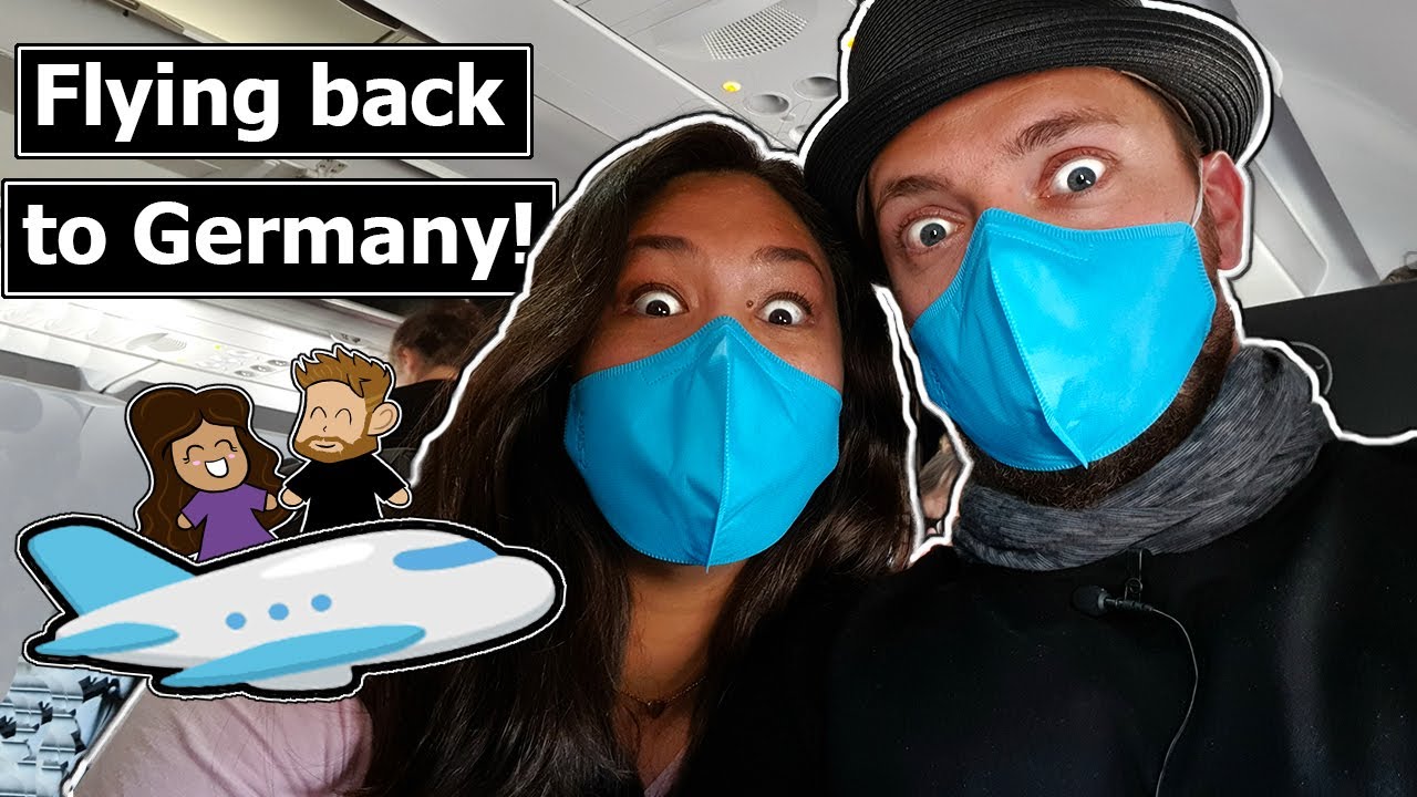 Start of the Pandemic in Germany - What is the Reality? (March 2020)