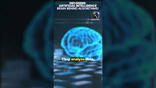 DECODING AI- THE BRAIN BEHIND ALGORITHMS! 🧠🤖 || #shorts #DecodingAI #artificialintelligence Net Worth