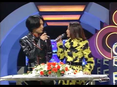 영턱스클럽 정. sbs tv가요20. 1996년 12월 15일