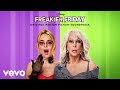Chantry Johnson, Disney - Better Than the Last One (Ella) (From "Freakier Friday"/Audio Only)