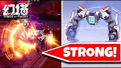 GET THIS POWERFUL SSR RELIC EARLY AS POSSIBLE! | Tower of Fantasy PC Gameplay #ToF #TowerOfFantasy