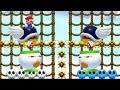 止まらんぞ!ピヨピヨクラウン!【スーパーマリオメーカー実況】