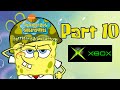 SpongeBob Battle For Bikini Bottom Xbox Playthrough Part 10