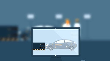 Computer Aided Engineering (CAE) - Erklärfilm