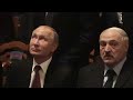 Это конец! Путин приказал - занять Беларусь: Лукашенко всё. Армия на пороге - траки гремят, скоро