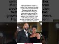 A Birthday Surprise to Remember #shorts #FantasiaBarrino #Fantasia #relationship #marriage #dating
