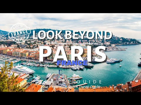 Vídeo: Juny a París: Guia de temps i esdeveniments