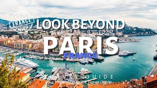 Beyond Paris Travel Outside Paris Discover The Charm Of France S Hidden Gems In 2024 