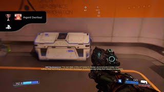 DOOM Argent Overload