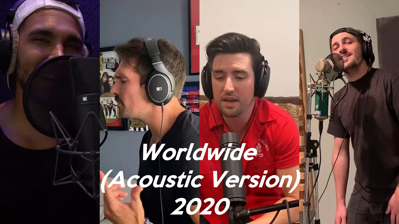 big time rush new album 2021