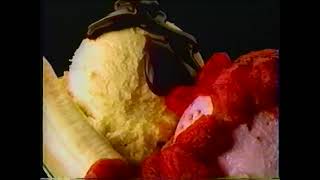 Braum's Ice Cream and Dairy Store Commercial (2001)