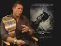 (Part 2) The Miz Interviews The Cast &amp; Crew Of The Dark Knight