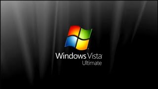 Windows Vista Ultimate Kiosk Video