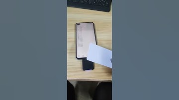 Small External NFC reader for mobile phone Android & iPhone & Nokia USB Type-C microUSB