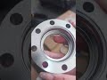 CF Vacuum Viewport | Product Demo#sightglass