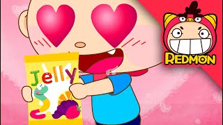 Lets Share Yummy Food Brandontv Redmon