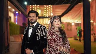 Wedding Teaser 2026 Latest By Arya Studio