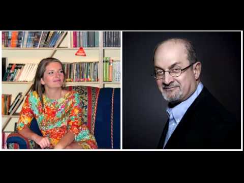 \"პიკის საათი\" 05.03.15 \"ჯადოქარი ბომბეიდან - სალმან რუშდი\"