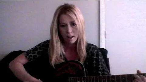 not ready to make nice Dixie Chicks cover Michaela...