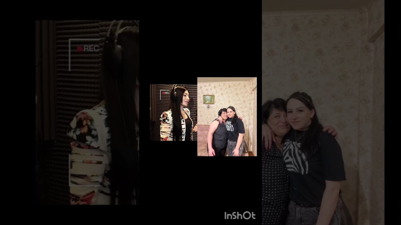 Մաման աշխարհում ամենա թանկ էական է սիրեք և գնահատեք♥️🫂