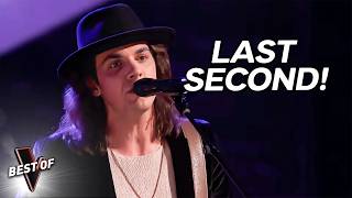 Famous The Turn That Almost Never Came Profile