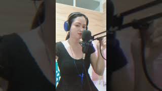 Tamis Ng Unang Halik | cover by michelle buque