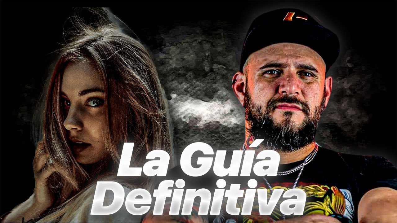 En 18 minutos te explico como ENAMORARLA en la PRIMERA CITA | El Temach seducción