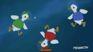 Scientificamente accurati - Ducktales (SUB ITA)
