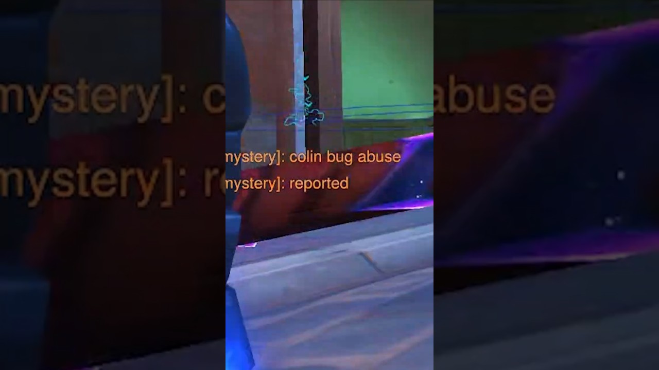 Reinhardt one-trick or treat? 