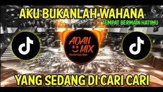 DJ BREAKFUNK JANGAN MERAYU LAGI || YANG LAGI VIRAL DI TIKTOK ADAN MIX 2024