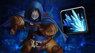 Frost Mages Are Actually Scary In Midnight 5V5 1V1 Duels - Pvp Wow Midnight 12.0.1