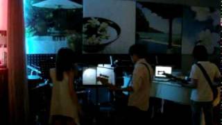 S.H.E-愛上你20100801