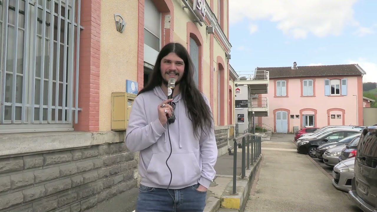 L'Egalité Femme / Homme vue par les jeunes