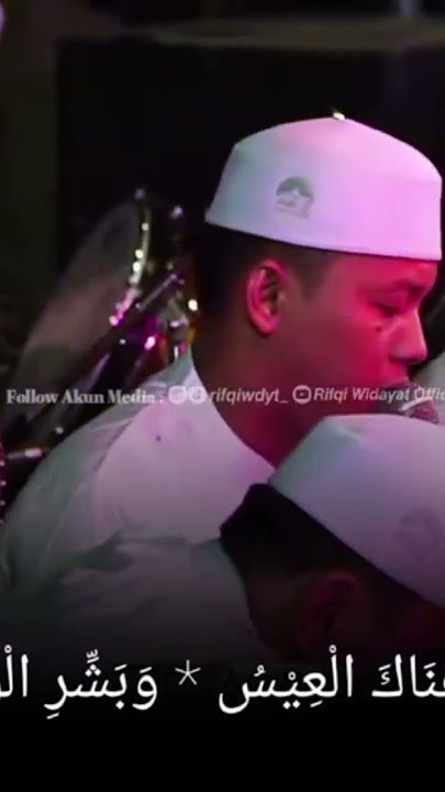 Ya Hadiyar Rukban || @YANLUCKYAZZAHIR @taqimibnureyazzahir#azzahir #jalurkebahagiaan