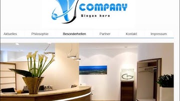 Верстка сайта для начинающих. Урок №1. Определение разметки. (Андрей Бернацкий - Webformyself)