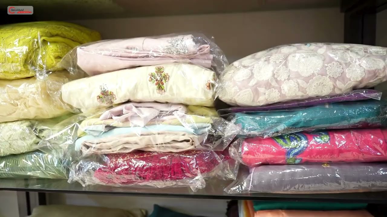 The Pink Hanger | Custom Boutique in Dwarka Delhi | Designer & Tailor-Made Outfits