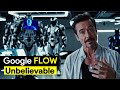 Google I/O 2025: Flow AI Video Generator with Veo 3 Real Results!