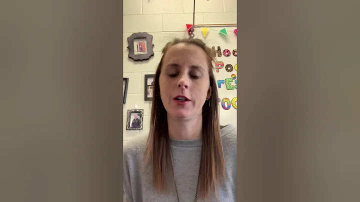 Visual Phonics demo
