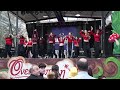 Groove the Moove | Drama Edition 2025 | Choreography | Red Roses
