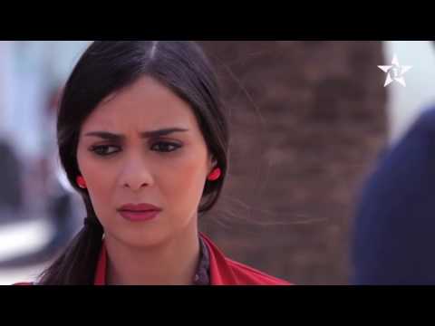 وعدي الجزء الثاني الحلقة 01 