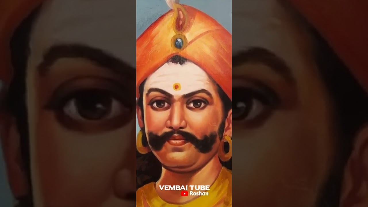 Puli thevar whatsapp status / puli thevan varisugal/ Vembai tube/ veppilankulam