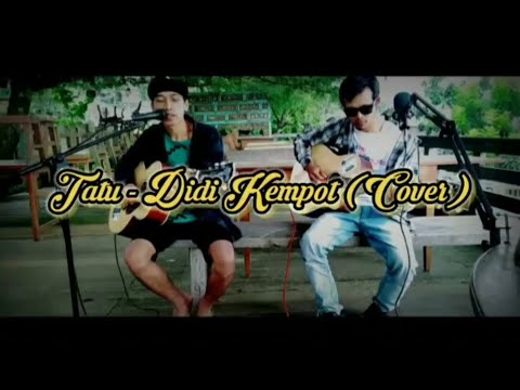 Tatu - Didi Kempot ( Live Acoustik Cover Pincok )