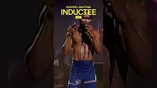 Fela Kuti Is A 2026 Rock & Roll Hall Of Fame Inductee