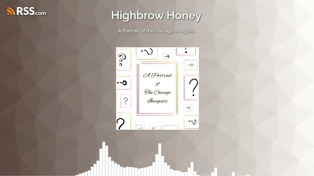 A Portrait of the Chicago Imagists