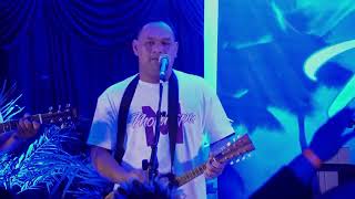MOTUTAPU BOYZ - Lebanona (Taku Metua Vaine) - COOK ISLANDS MUSIC (Lyrics)